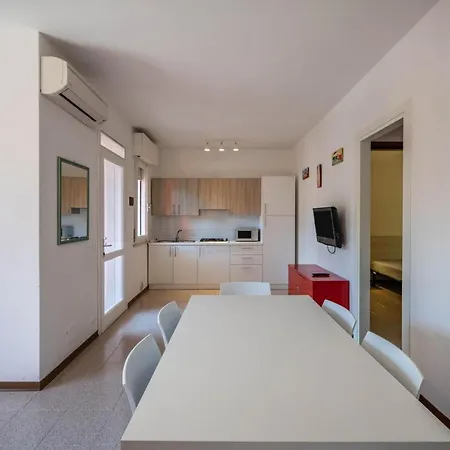 Apartamento Luca Trilocale 4 Bibione