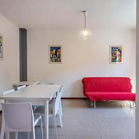 Apartamento Luca Trilocale 4
