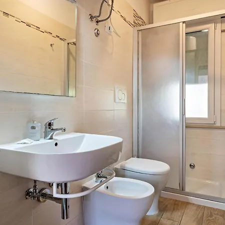 Apartment Luca Trilocale 4 Bibione